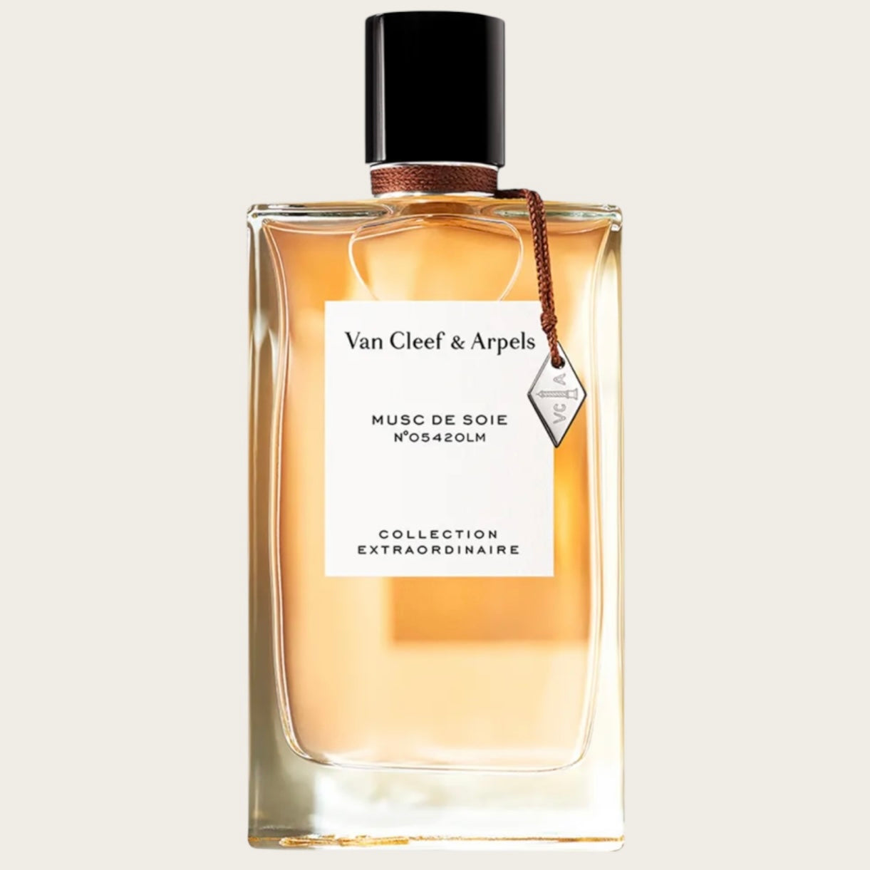 Van Cleef & Arpels
Collection Extraordinaire Musc de Soie Eau de Parfum, 2.5 fl. oz.