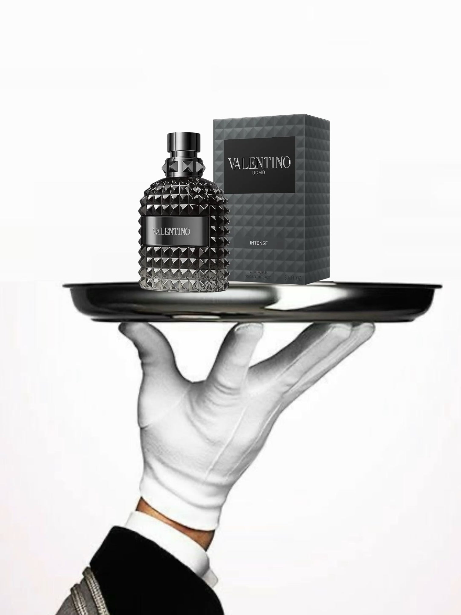 Valentino
Men's Uomo Born In Roma Eau de Toilette Spray