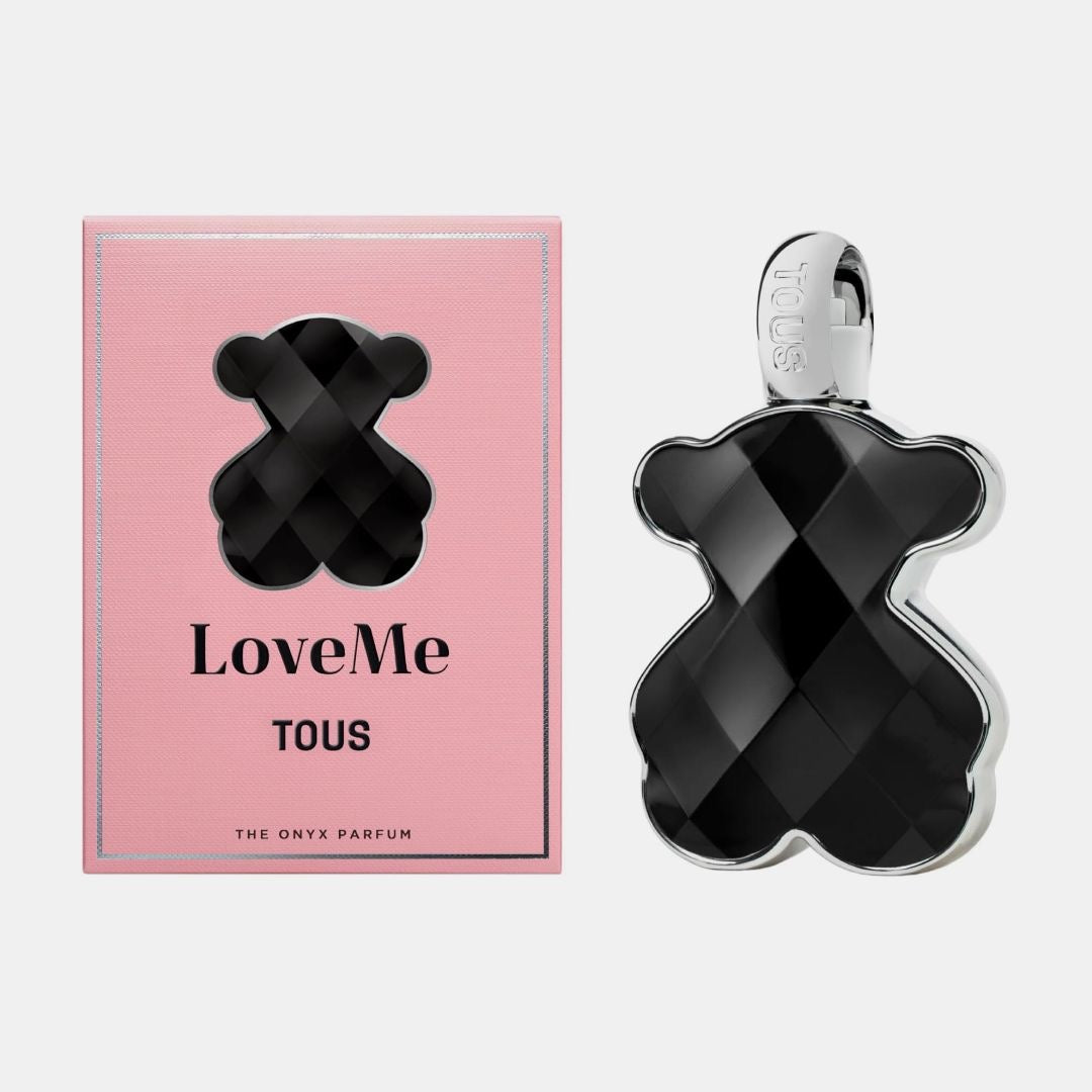 TOUS LOVEME ONYX PARFUM 90ML