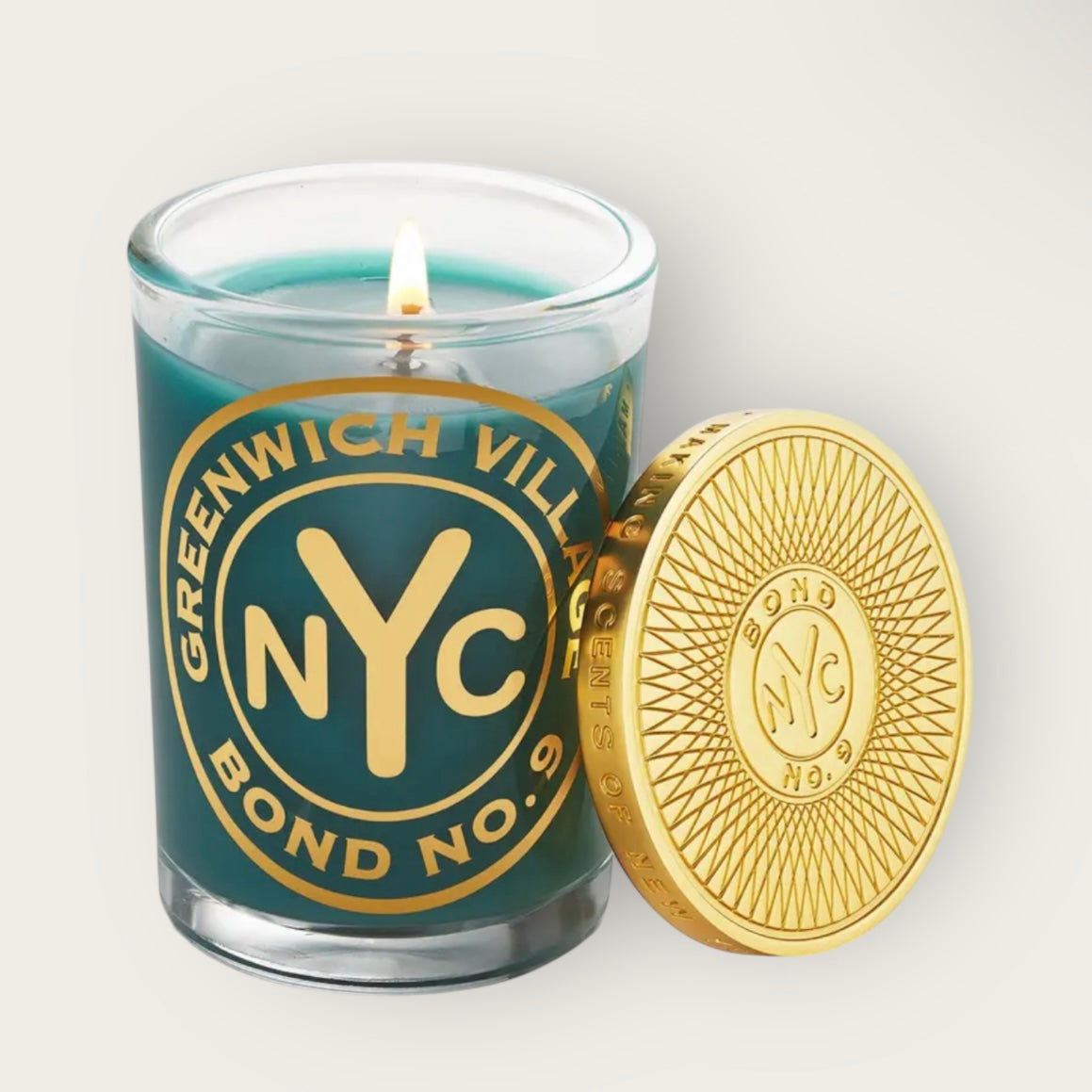 Bond No.9 New York
6.4 oz. Greenwich Village Candle