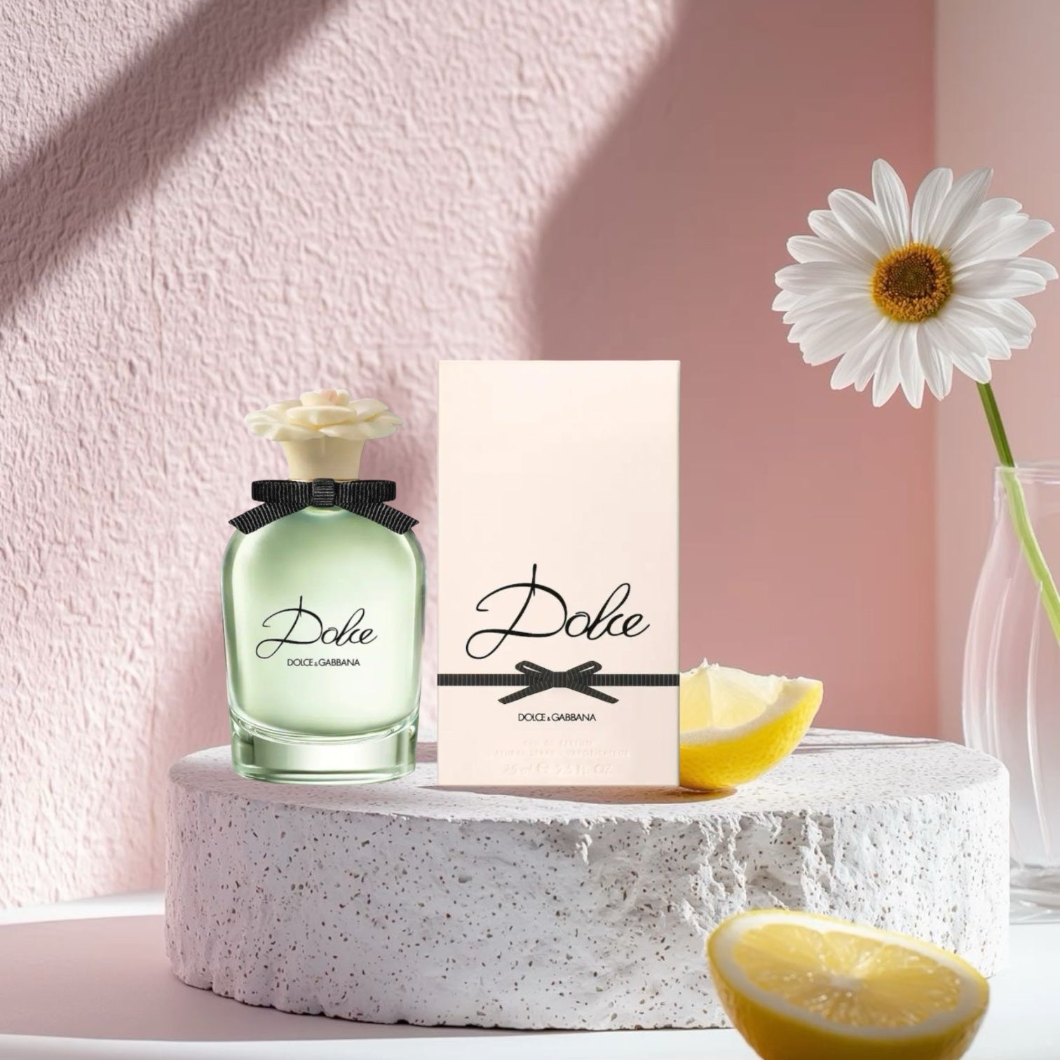 Dolce&Gabbana
Dolce Eau de Parfum Spray