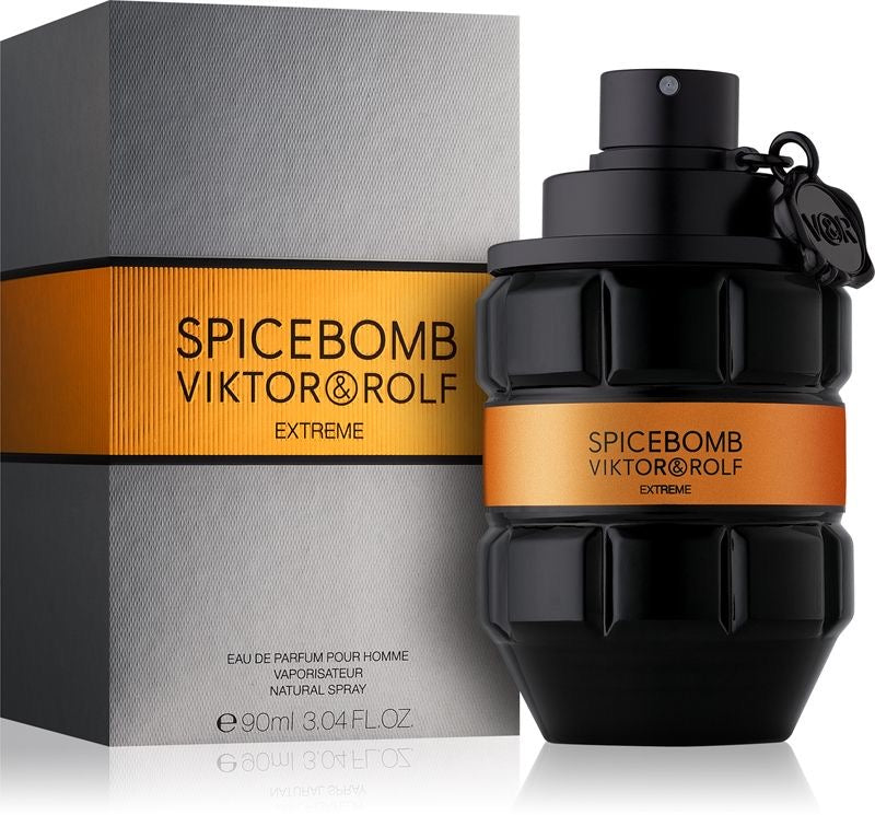 Viktor & Rolf
Spicebomb Extreme Eau de Parfum Spray