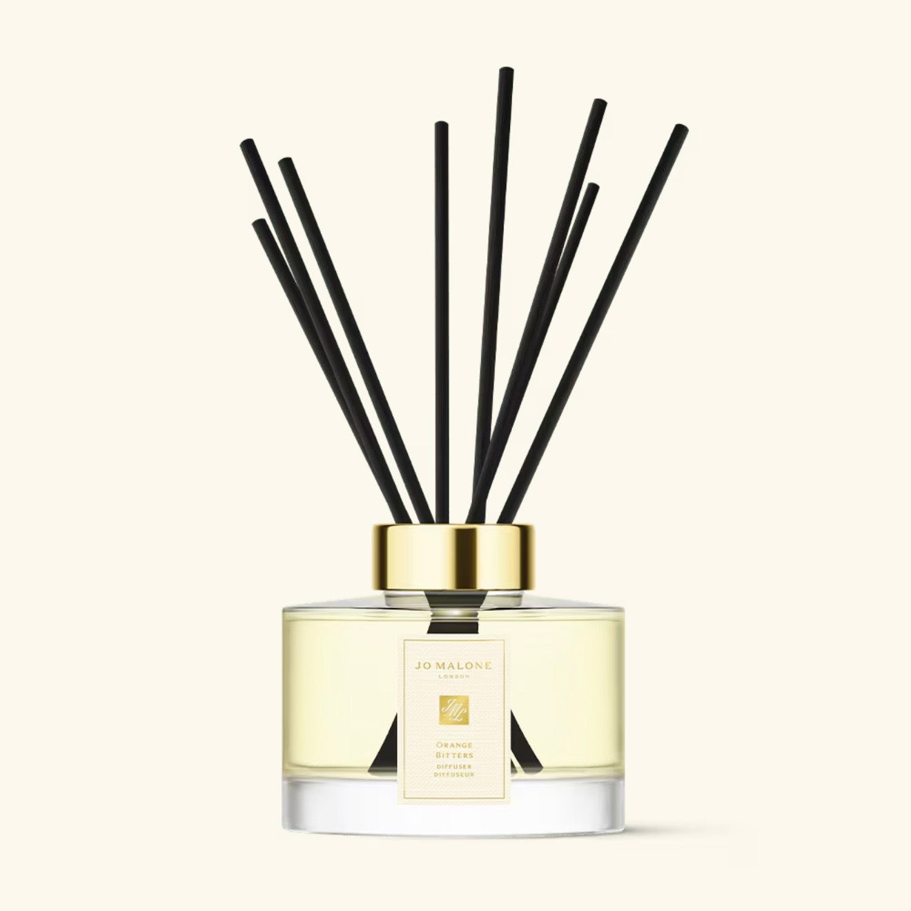 Orange Bitters Diffuser