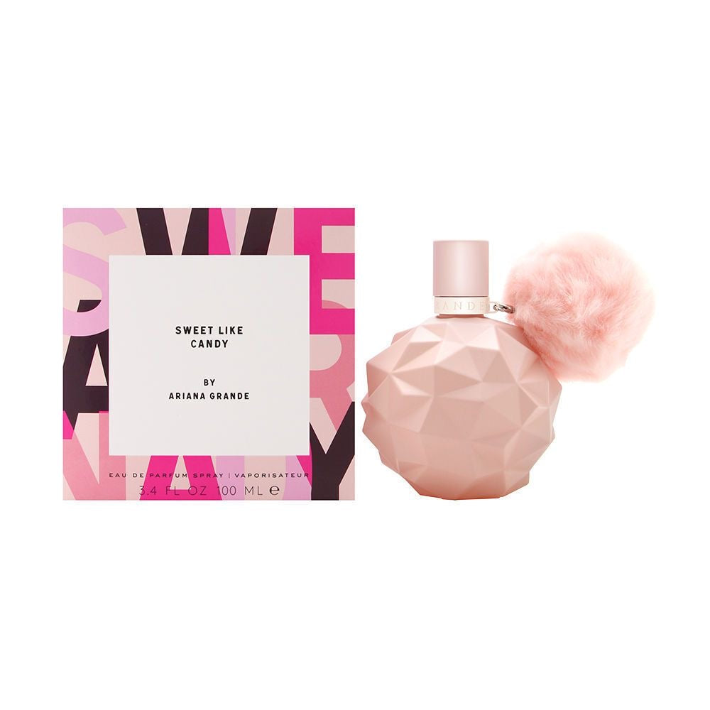 Ariana Grande
 
Ari Eau de Parfum