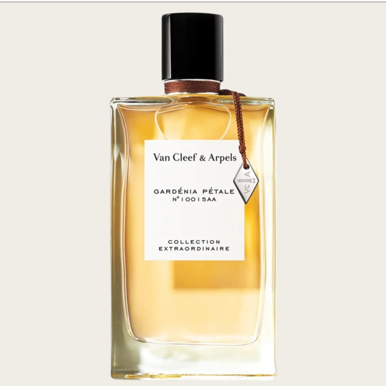 Van Cleef & Arpels
Collection Extraordinaire Gardenia Petale Eau de Parfum, 2.5 oz