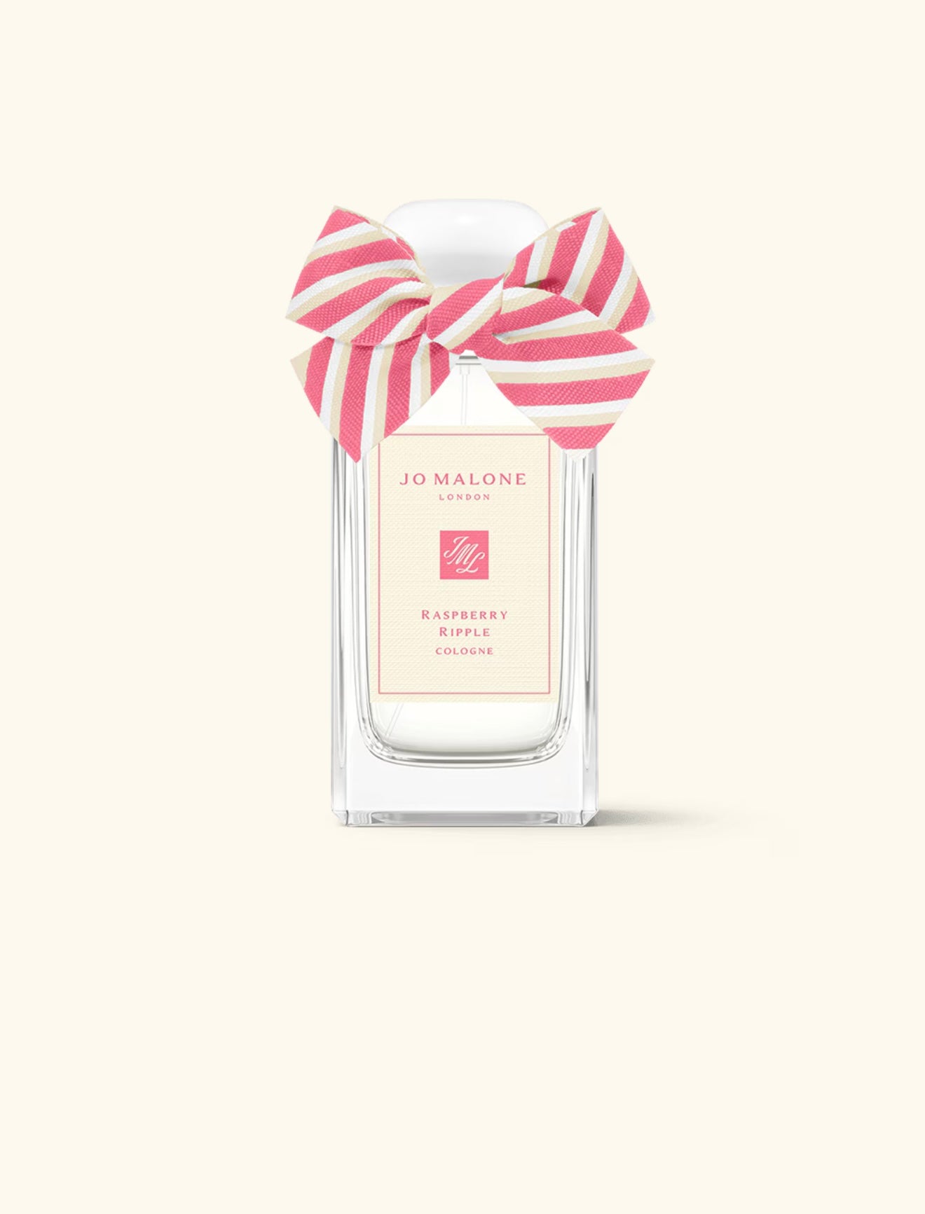 Raspberry Ripple Cologne
