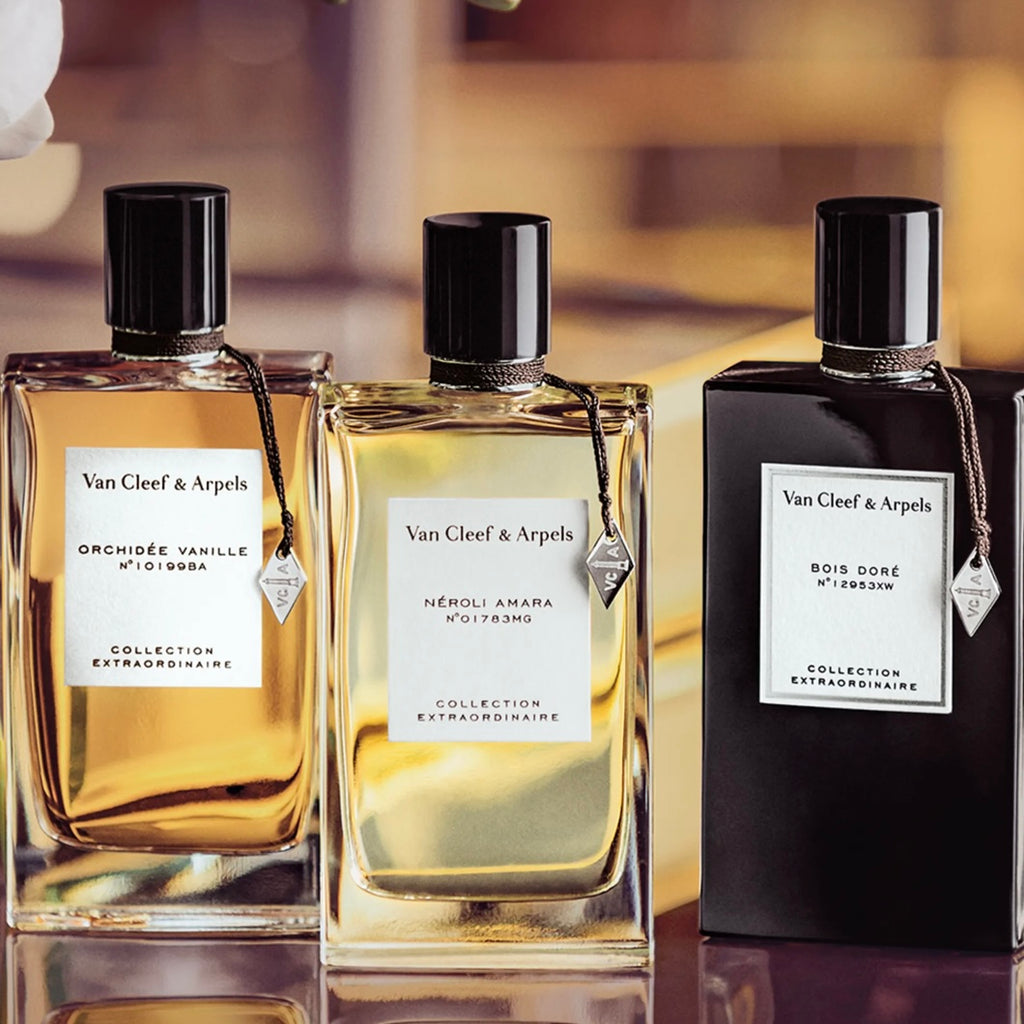 Van Cleef & Arpels
The Amara Eau de Parfum, 2.5 oz.