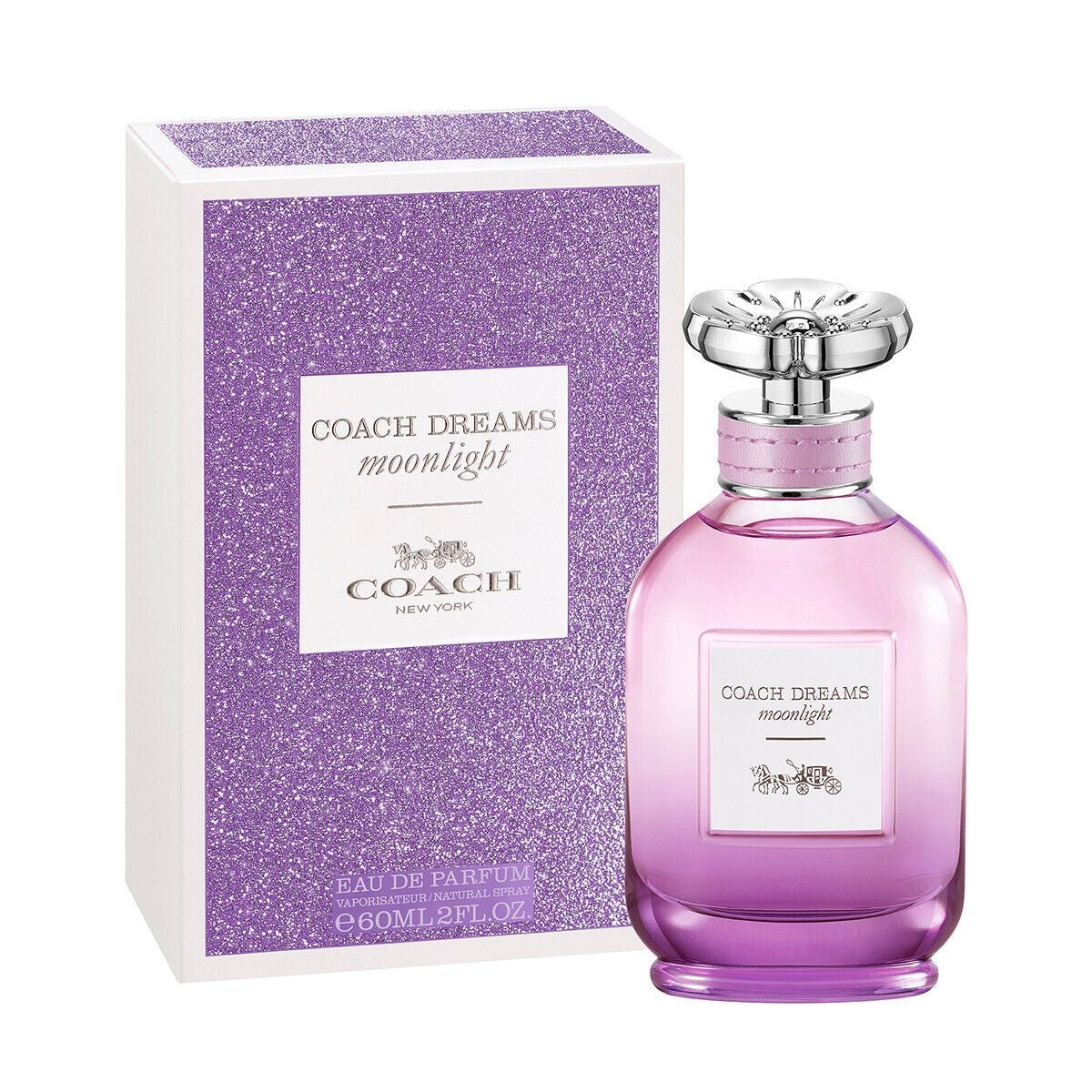 COACH
Dreams Moonlight Eau de Parfum