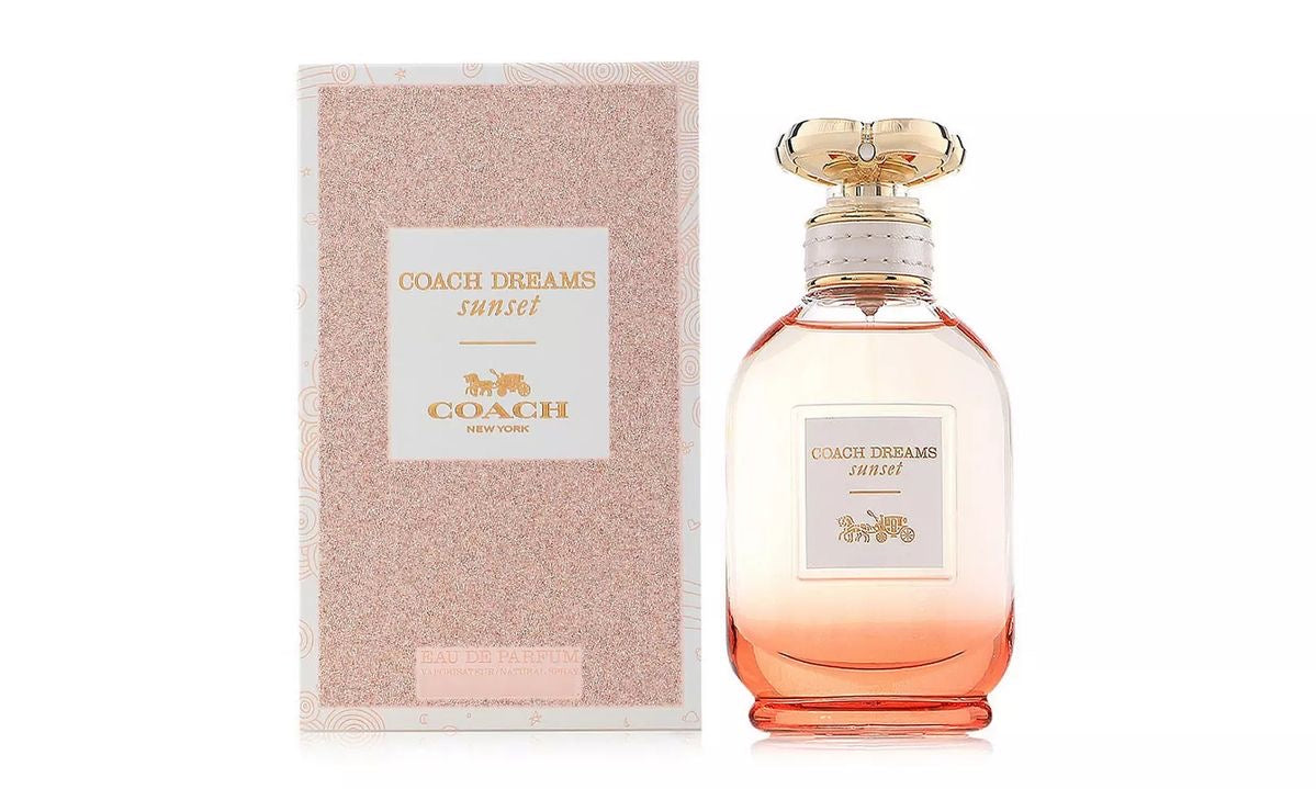 COACH
Dreams Sunset Eau de Parfum Spray, 3-oz.