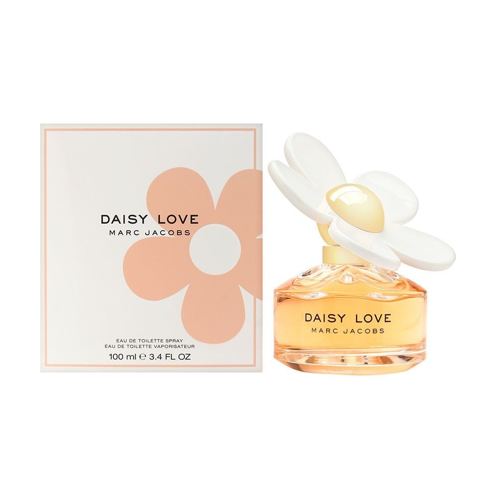 MARC JACOBS
Daisy Love Perfume