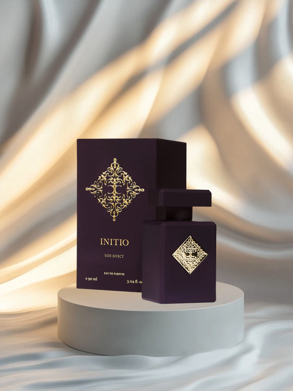 Initio Parfums Prives