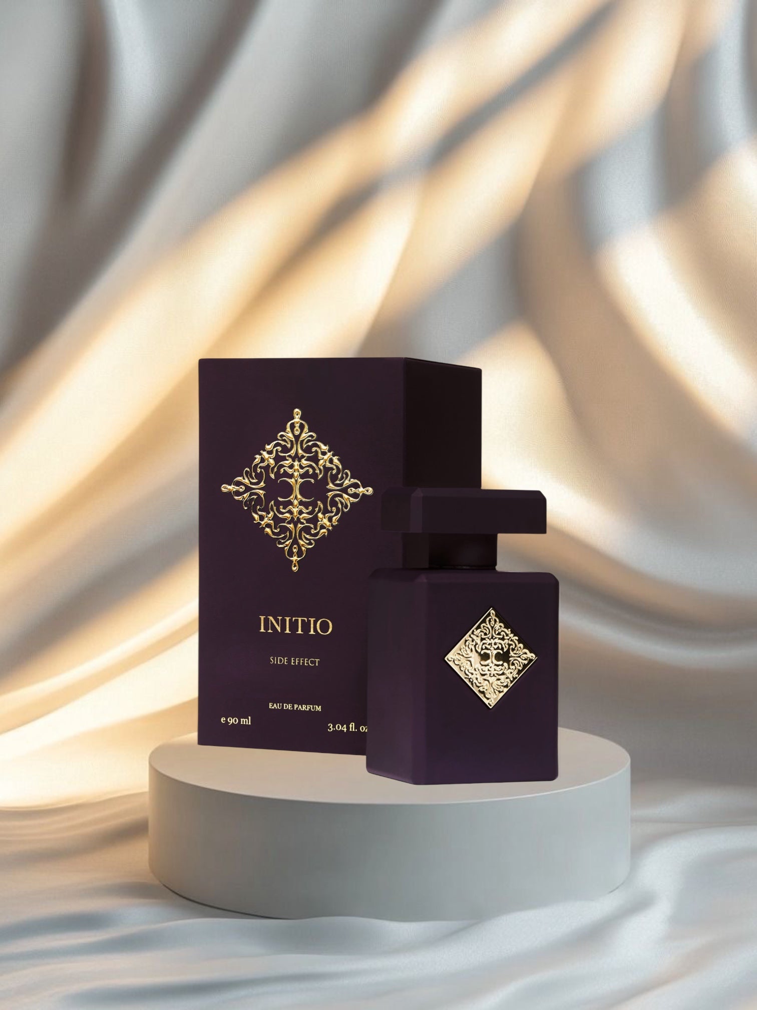 Initio Parfums Prives
