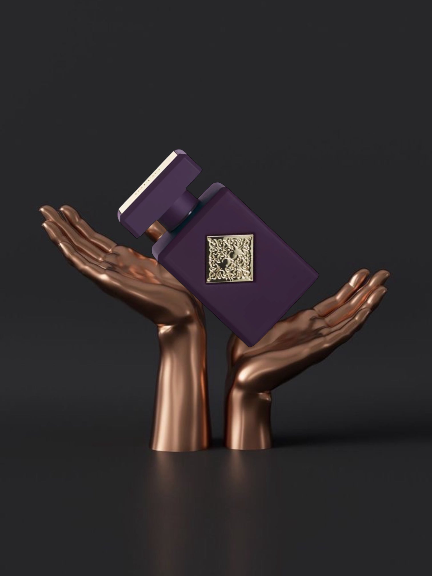 Initio Parfums Prives