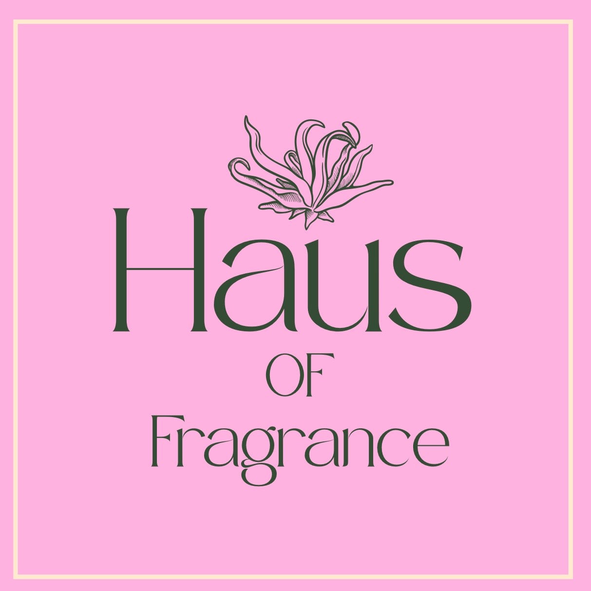 Haus Of Fragrance